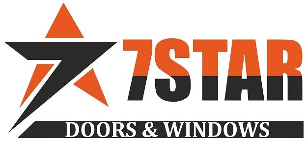 7 Star UPVC Doors & Windows