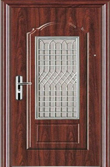 Steel Door